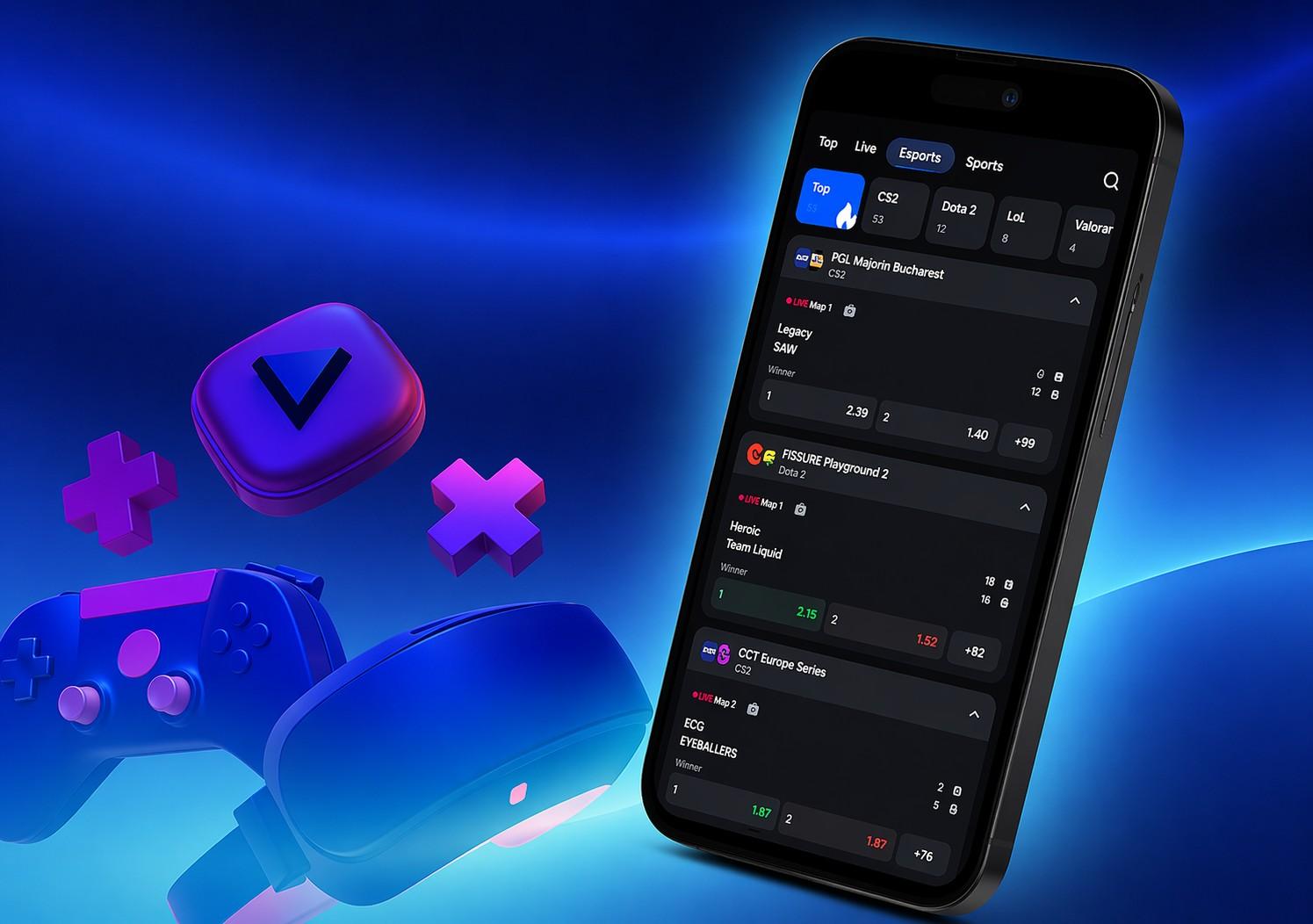 dadexch Desi App Features - 10% Bonus & 24/7 Instant Payout