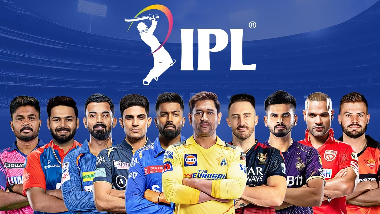 IPL 2026 Pure Indian Betting on dadexch - Desi Odds